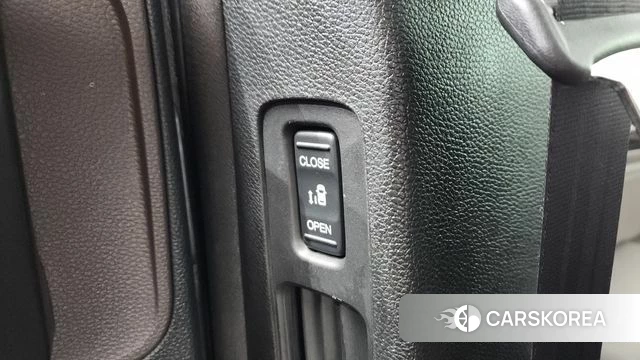 Honda Odyssey id 3896970 из Кореи 9