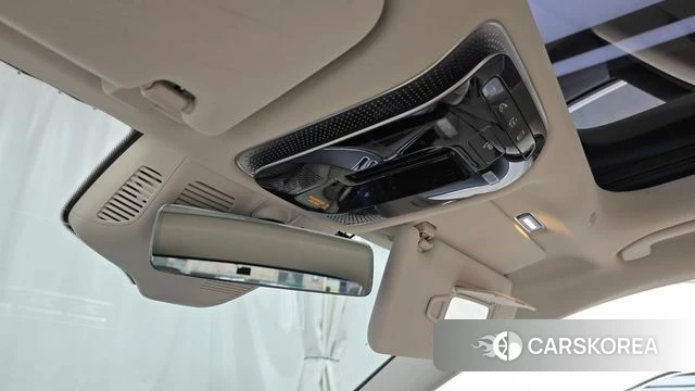 Mercedes-Benz S-Class W223 id 4726152 из Кореи 9
