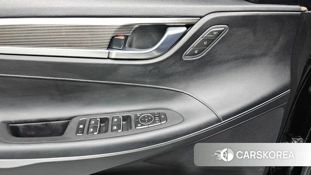Hyundai Grandeur IG id 4416998 из Кореи 9
