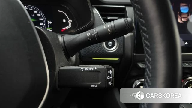 Renault Korea (Samsung) XM3 id 4481322 из Кореи 9