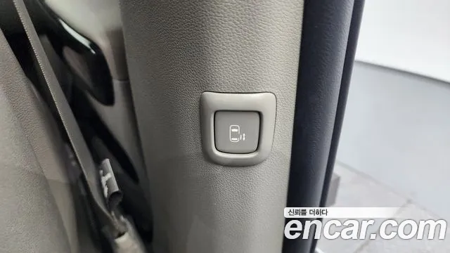 Kia The New Carnival id 2712325 из Кореи 9