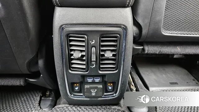 Jeep Grand Cherokee id 3453763 из Кореи 9