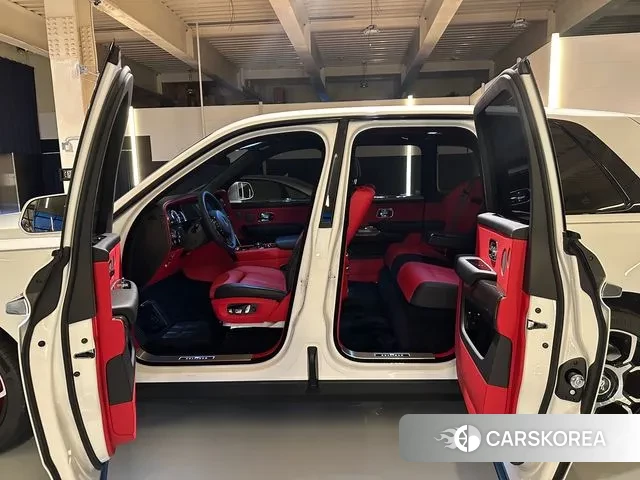 Rolls-Royce Cullinan id 3011312 из Кореи 9