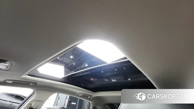 Genesis G80 (RG3) id 2960601 из Кореи 9