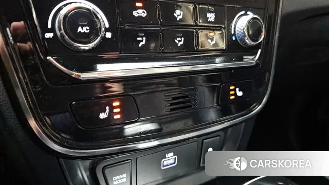 Ssangyong Berry New Tivoli id 3291139 из Кореи 9