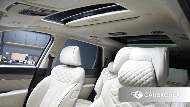 Hyundai Palisade id 4350797 из Кореи 9