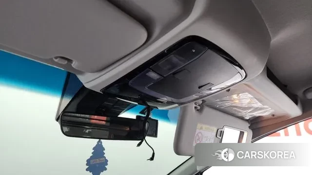 Hyundai Staria id 3333188 из Кореи 9