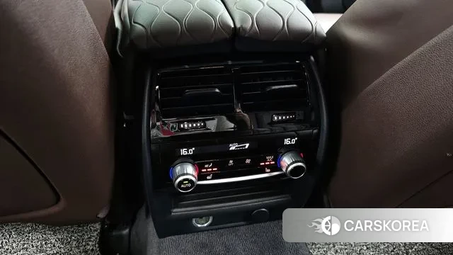 BMW 5 Series (G30) id 3066241 из Кореи 9