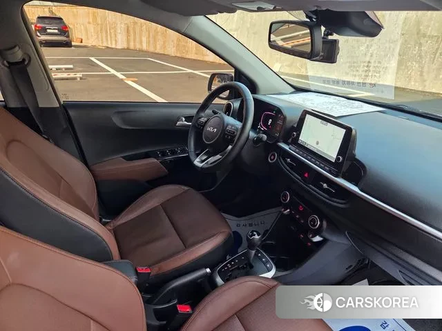 Kia The New Morning (JA) id 3776327 из Кореи 9