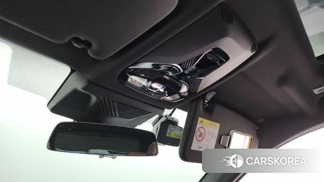 BMW X1 (U11) id 3831252 из Кореи 9