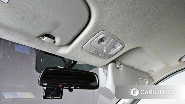 Hyundai The New Grand Starex id 3899686 из Кореи 9