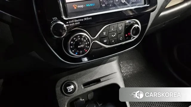 Renault Korea (Samsung) New QM3 id 3617259 из Кореи 9