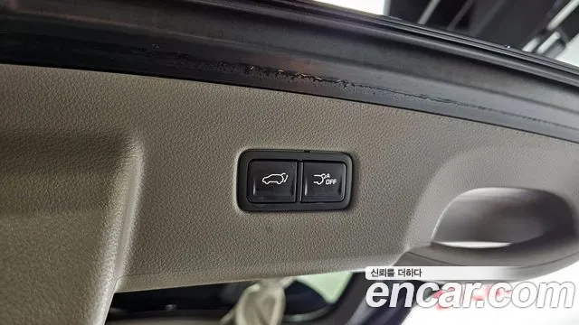 Kia Carnival 4th generation id 2463240 из Кореи 9