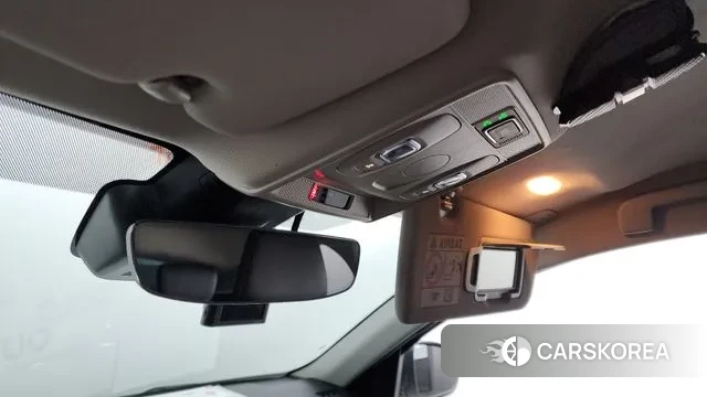 Renault Korea (Samsung) XM3 id 3223867 из Кореи 9