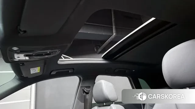 Audi Q5 (FY) id 3367310 из Кореи 9