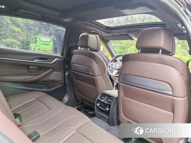 BMW 5 series id 4274702 из Китая 9