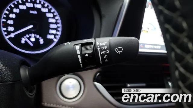 Hyundai Grandeur IG id 2908200 из Кореи 9