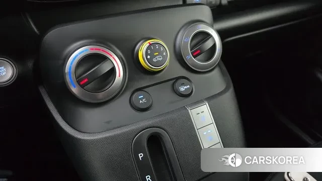 Hyundai Casper id 3164149 из Кореи 9