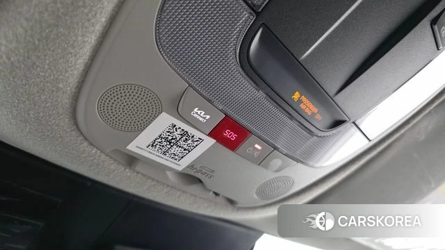 Kia Di All New Niro EV id 4603009 из Кореи 9