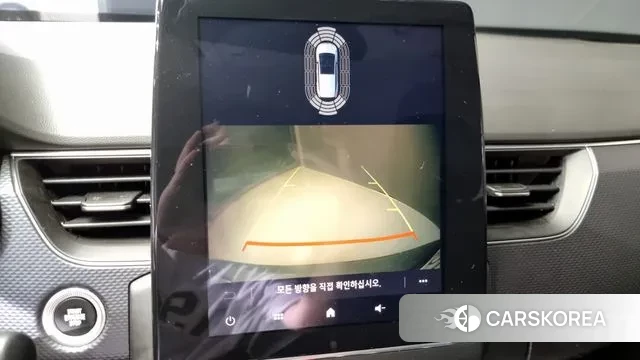 Renault Korea (Samsung) XM3 id 3023526 из Кореи 9