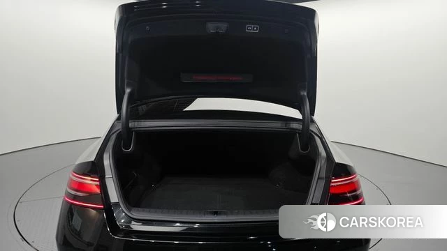 Genesis G90 (RS4) id 4716539 из Кореи 9