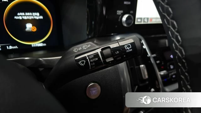 Kia Sorento 4th Generation id 4396586 из Кореи 9