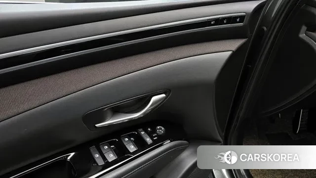 Hyundai Tucson (NX4) id 3646242 из Кореи 9