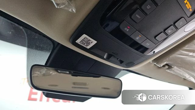 Kia Carnival 4th generation id 4383696 из Кореи 9