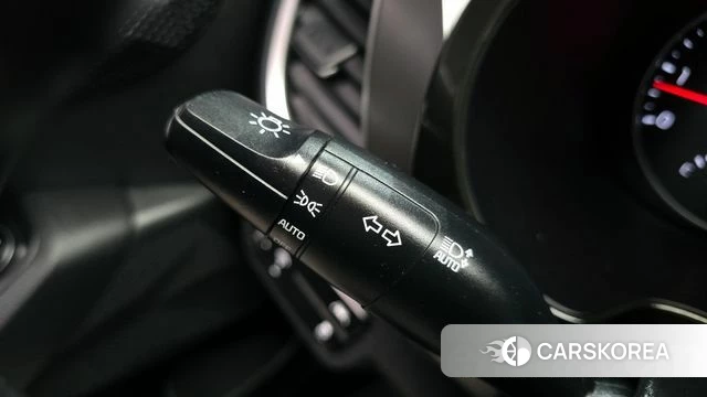 Kia Seltos id 3820297 из Кореи 9