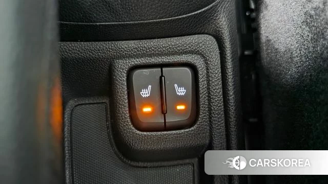 Chevrolet (GM Daewoo) The Next Spark id 4776379 из Кореи 9