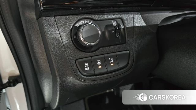 Chevrolet (GM Daewoo) The New Spark id 4586365 из Кореи 9