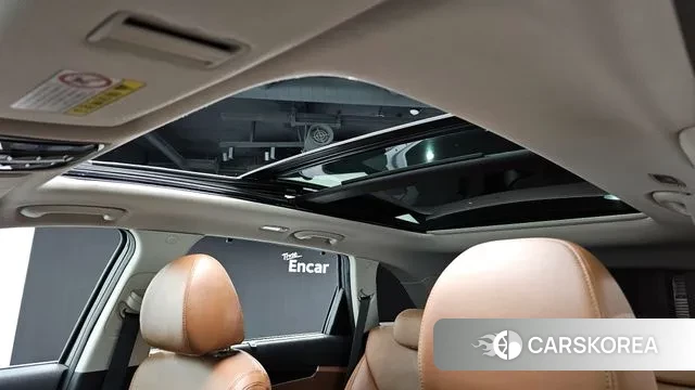 Kia The New Sorento id 3480304 из Кореи 9