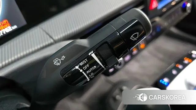 Kia EV6 id 3740929 из Кореи 9