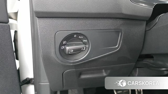 Volkswagen Tiguan second Generation id 4626236 из Кореи 9