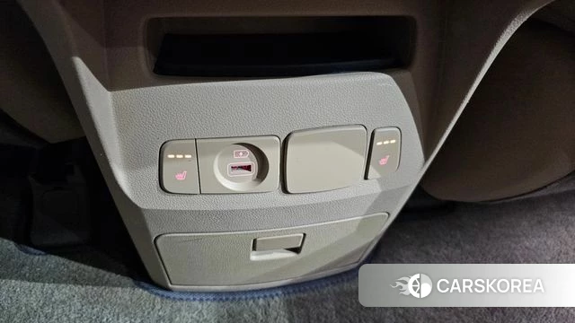 Kia The New Carnival id 3829180 из Кореи 9