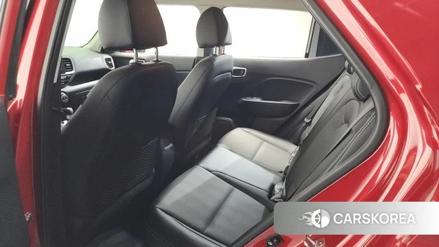 Hyundai Venue id 4384052 из Кореи 9