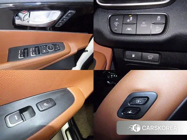 Kia The New Sorento id 3013722 из Кореи 9