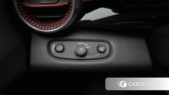 Chevrolet (GM Daewoo) Trax Crossover id 3517689 из Кореи 9