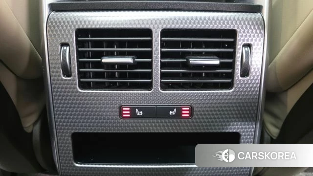 Land Rover Range Rover Sport 2nd Generation id 4525861 из Кореи 9