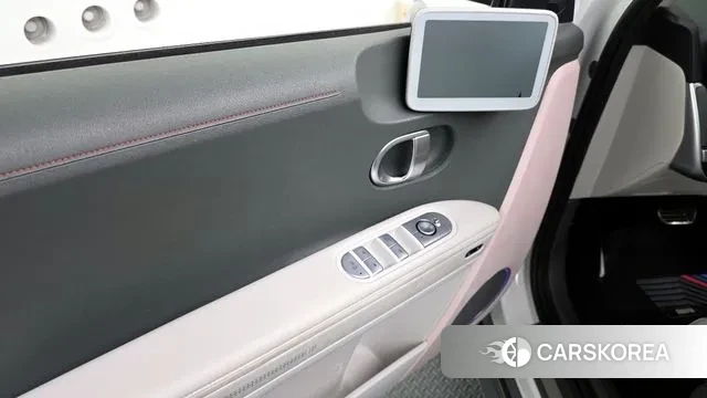 Hyundai Ionic 5 id 3032666 из Кореи 9