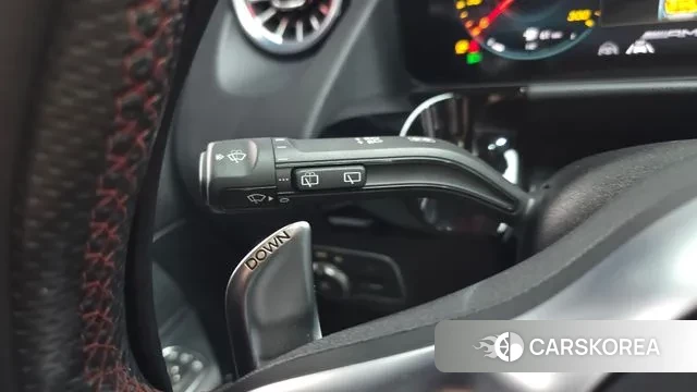 Mercedes-Benz GLA - Class H247 id 3442763 из Кореи 9