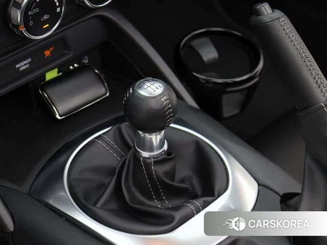 Mazda MX-5 id 4298147 из Китая 9
