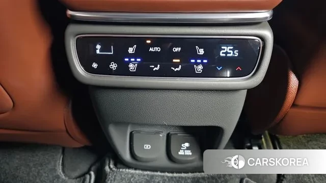 Genesis GV80 id 3585800 из Кореи 9