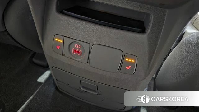 Kia The New Carnival id 4269258 из Кореи 9