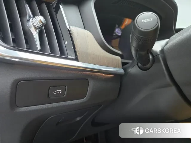 Volvo V90 Cross-Country id 3491876 из Кореи 9