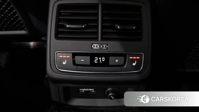 Audi A5 (F5) id 3262391 из Кореи 9