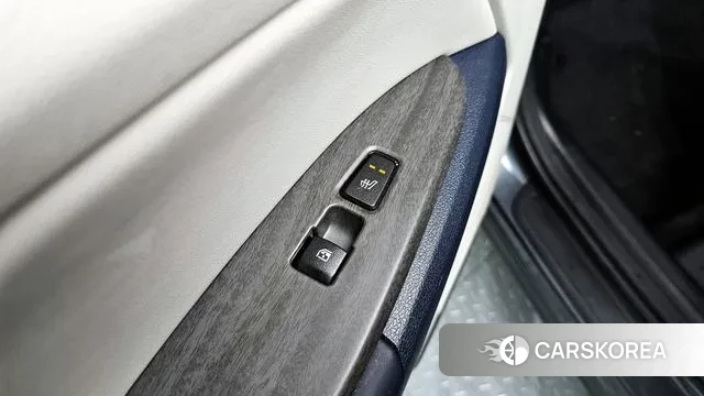 Kia Sportage 5th Generation Hybrid id 3508353 из Кореи 9