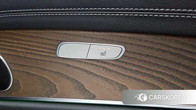 Mercedes-Benz E-Class W213 id 3799432 из Кореи 9