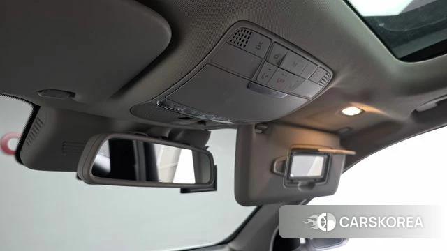 Mercedes-Benz GLC-Class X253 id 3955604 из Кореи 9