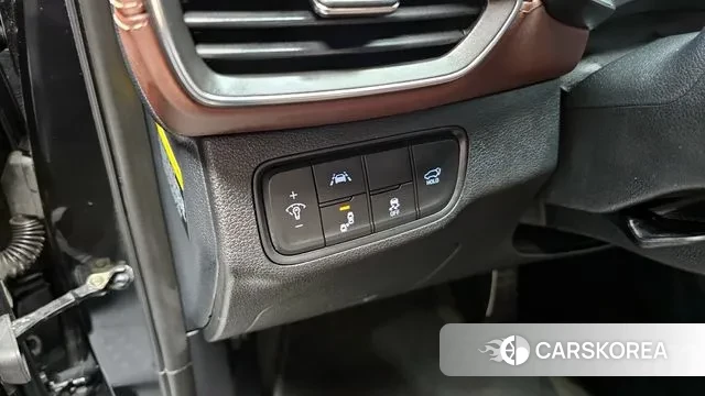 Hyundai Santa Fe TM id 3588285 из Кореи 9